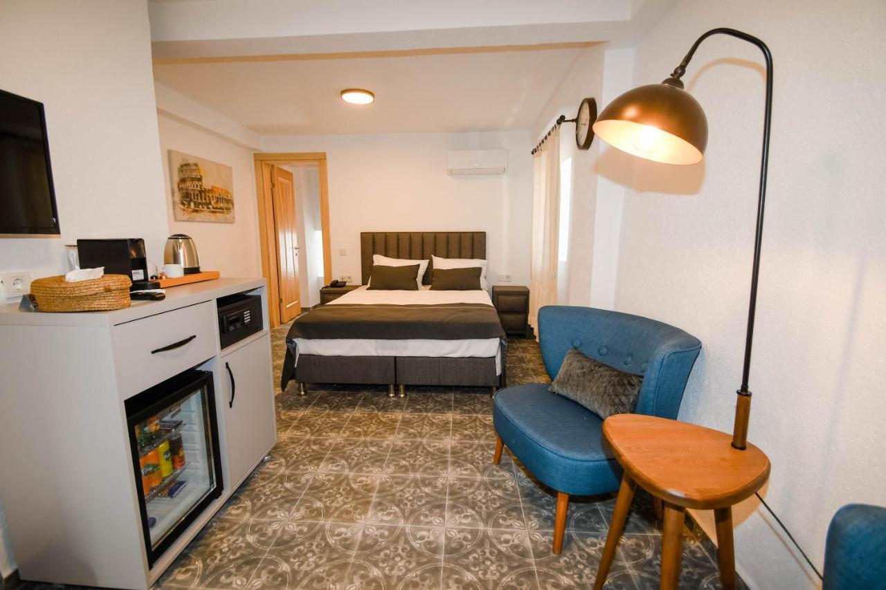 Swan Boutique Hotel