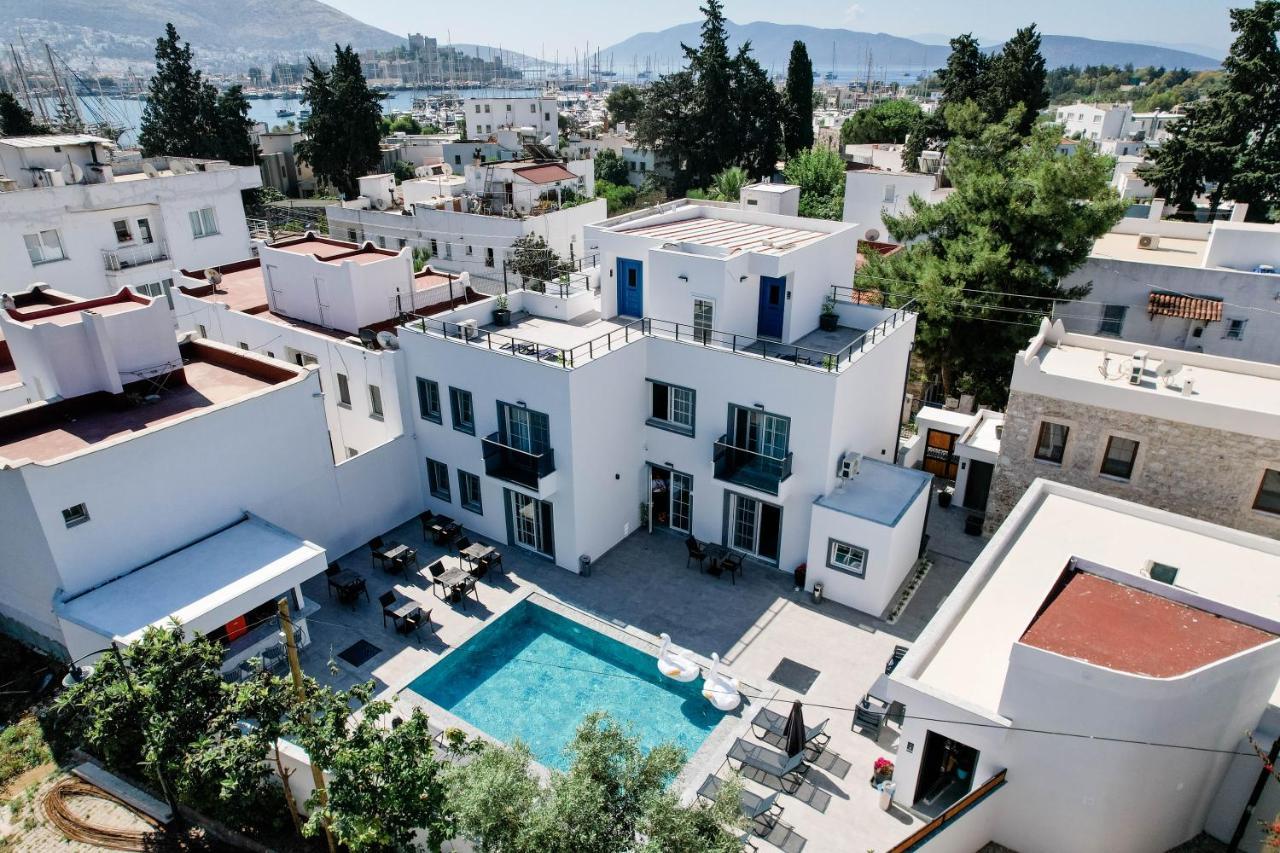 Swan Boutique Hotel