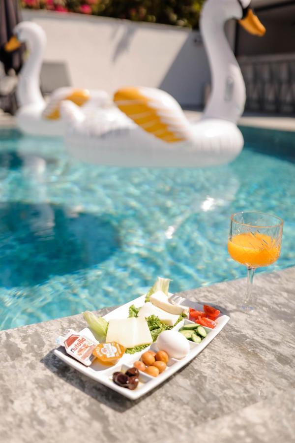 Swan Boutique Hotel Bodrum