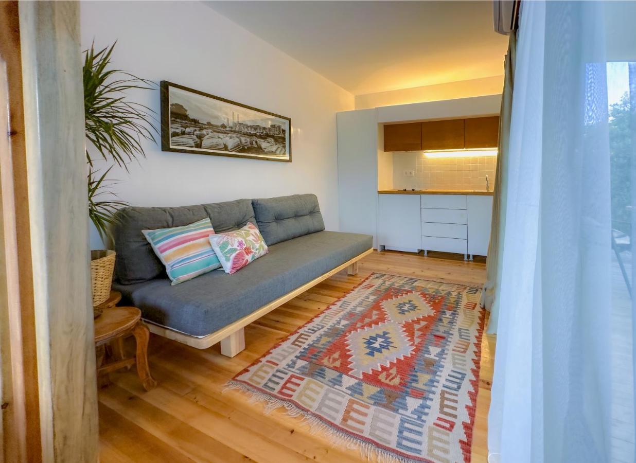 Guemuesluek No3 Ferienhaus *