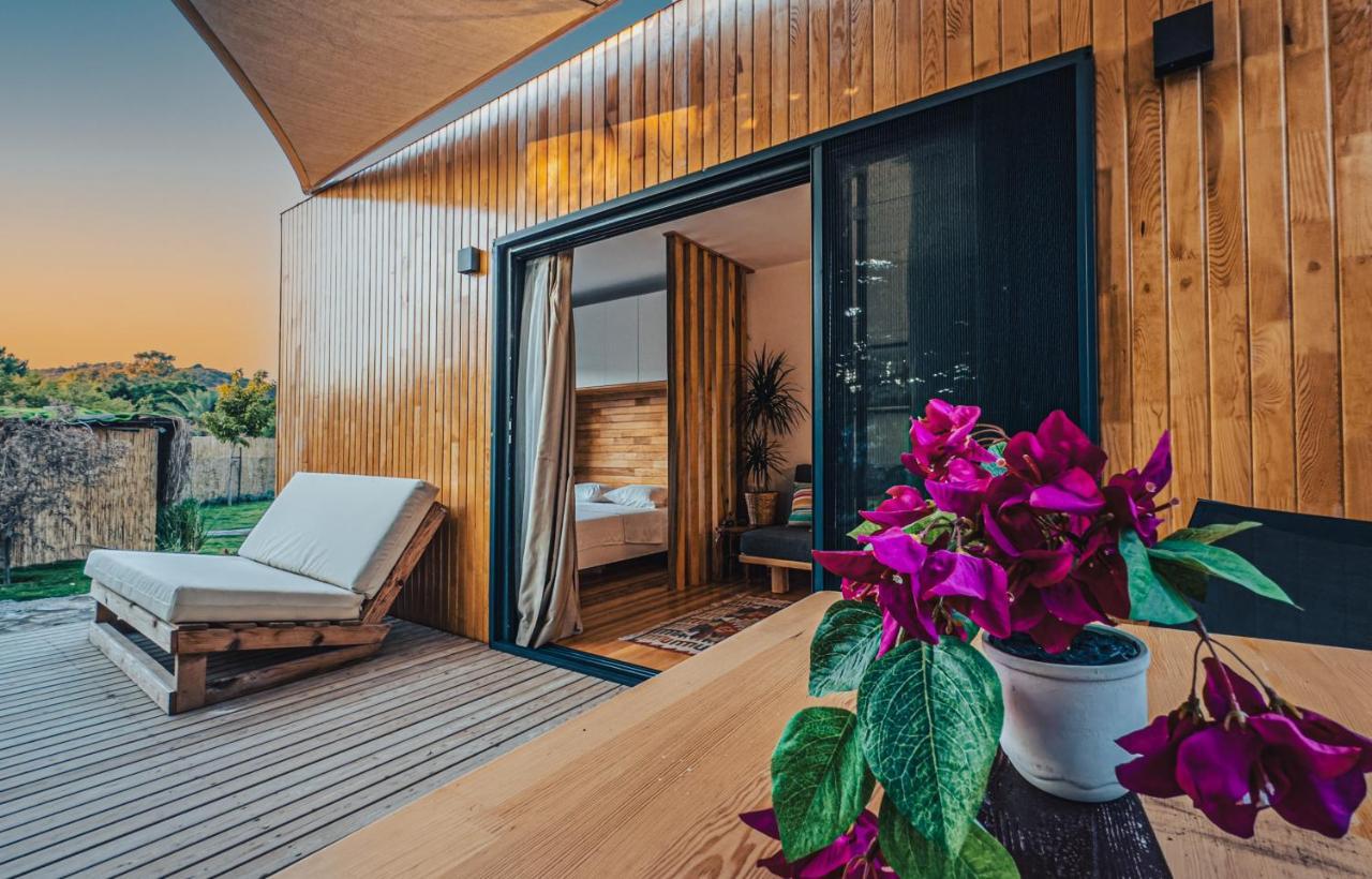 Guemuesluek No3 Bodrum