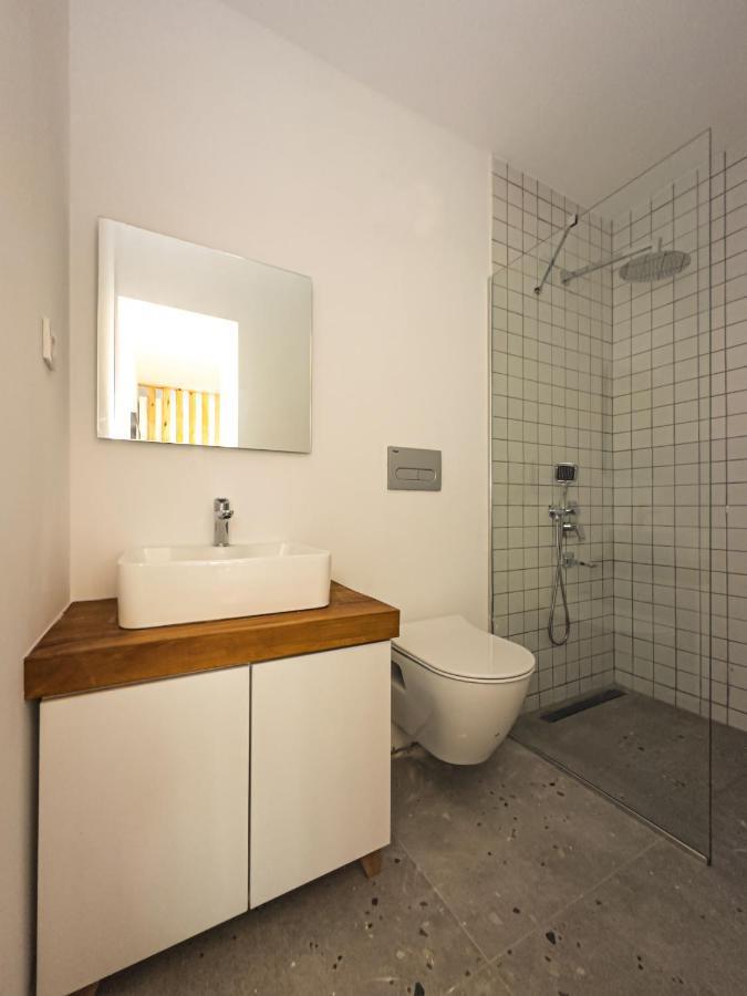 Ferienhaus Guemuesluek No3 *