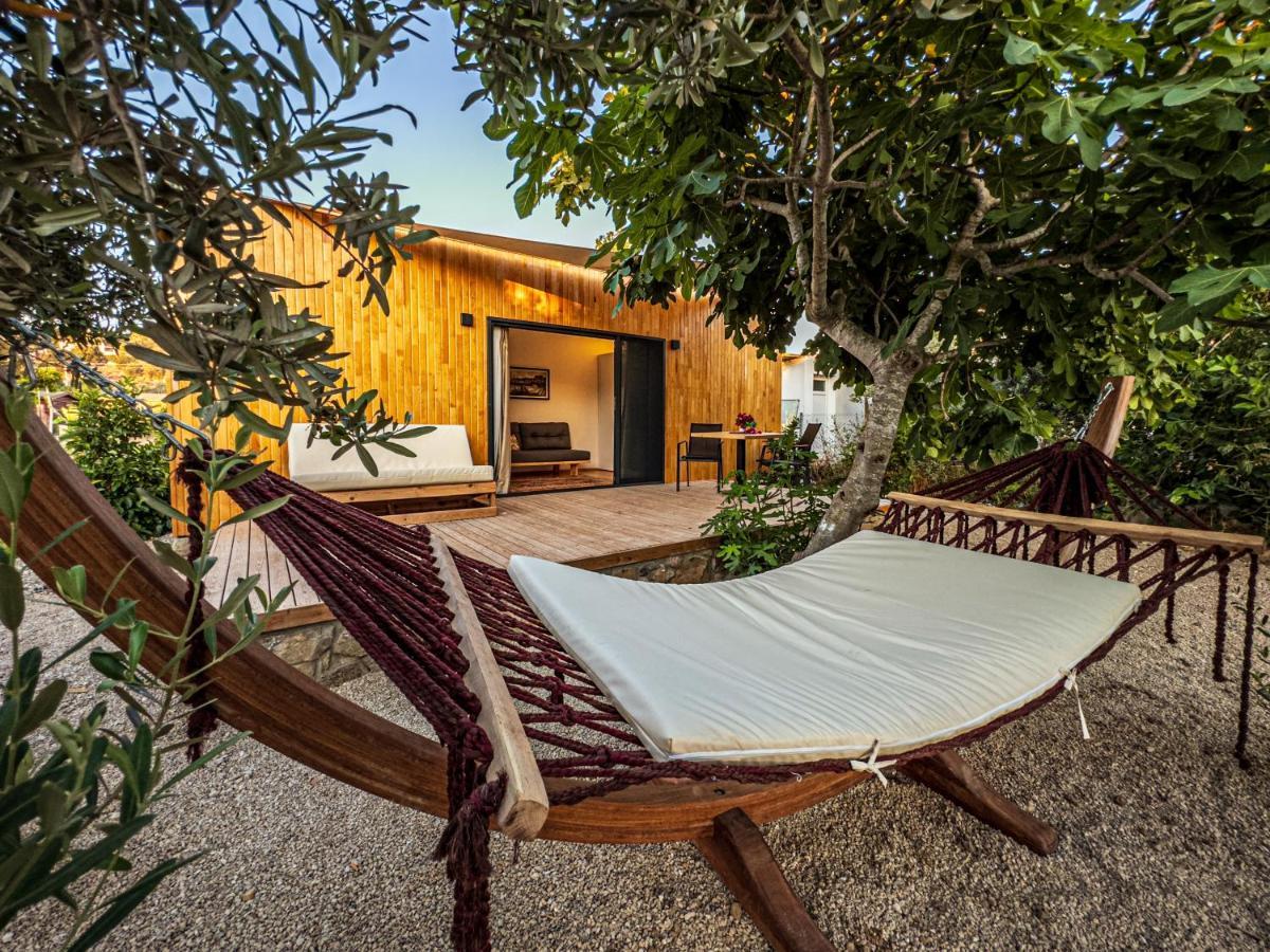 Ferienhaus Guemuesluek No3 *
