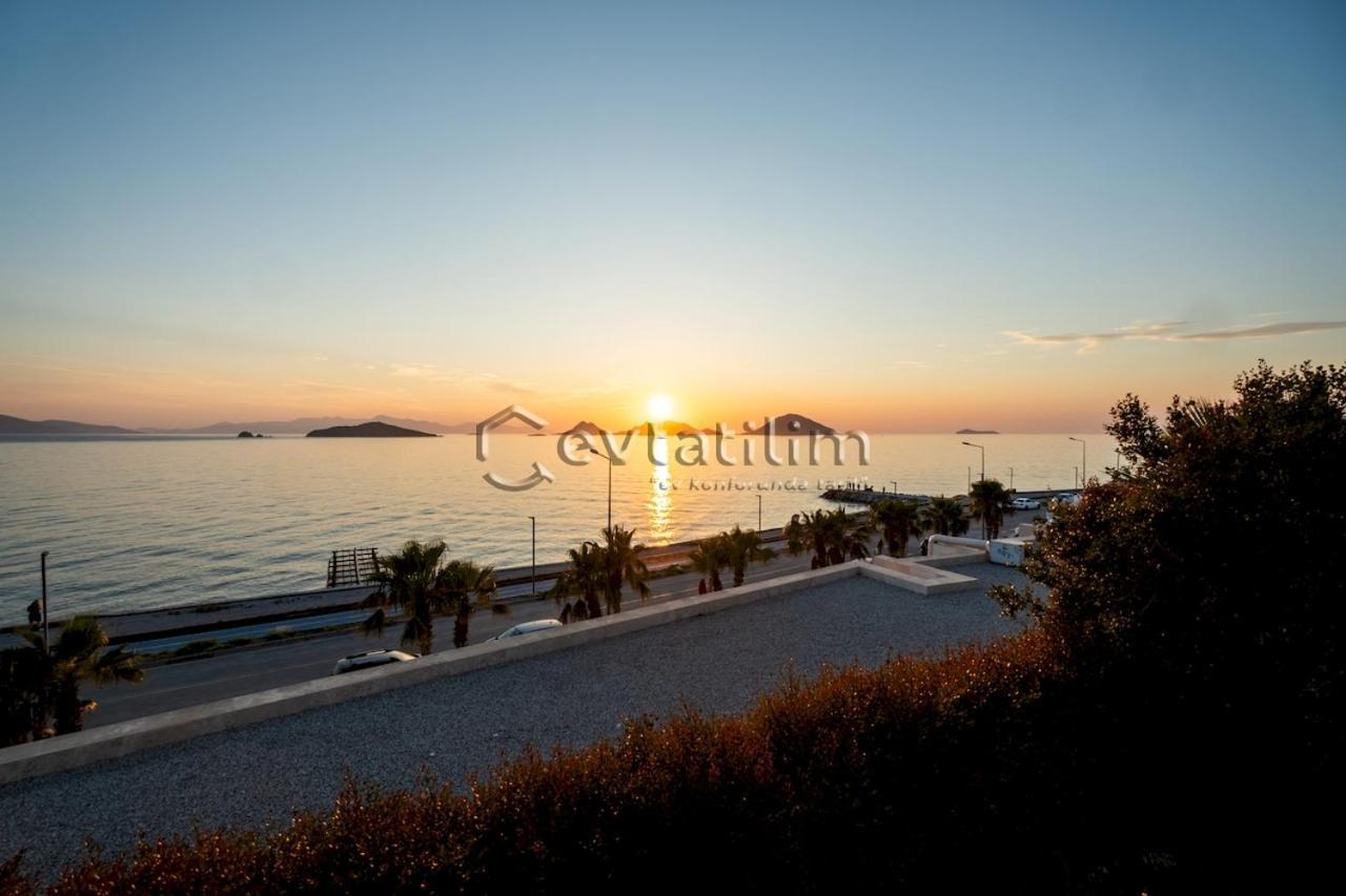 Adalar By Evtatilim Villa Bodrum