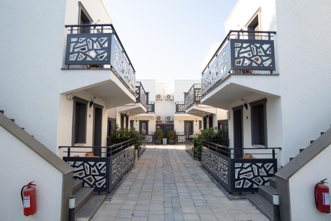 Inci Boutique Apart * Bodrum