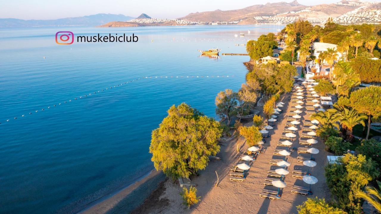 Villa Ortakent Luxury Private With Pool Bodrum