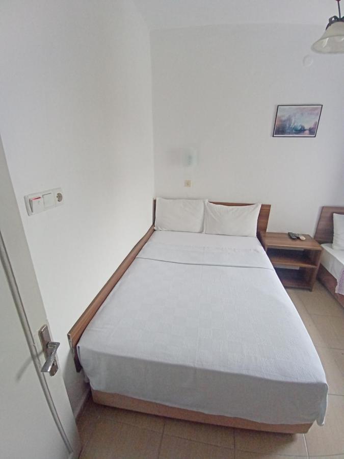 Pay Accommodatie bij particulieren *