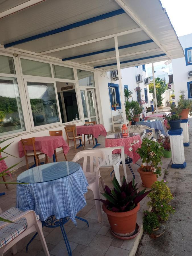 Pay Accommodatie bij particulieren Bodrum