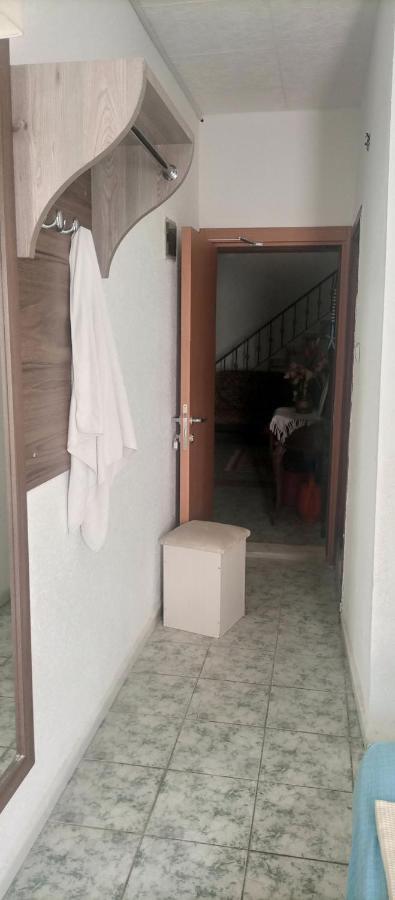 Privatunterkunft Caglayan Bodrum