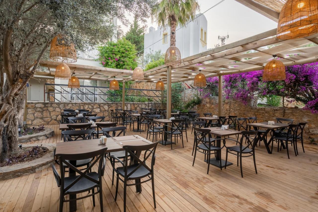 Trendlife Torba Otel *