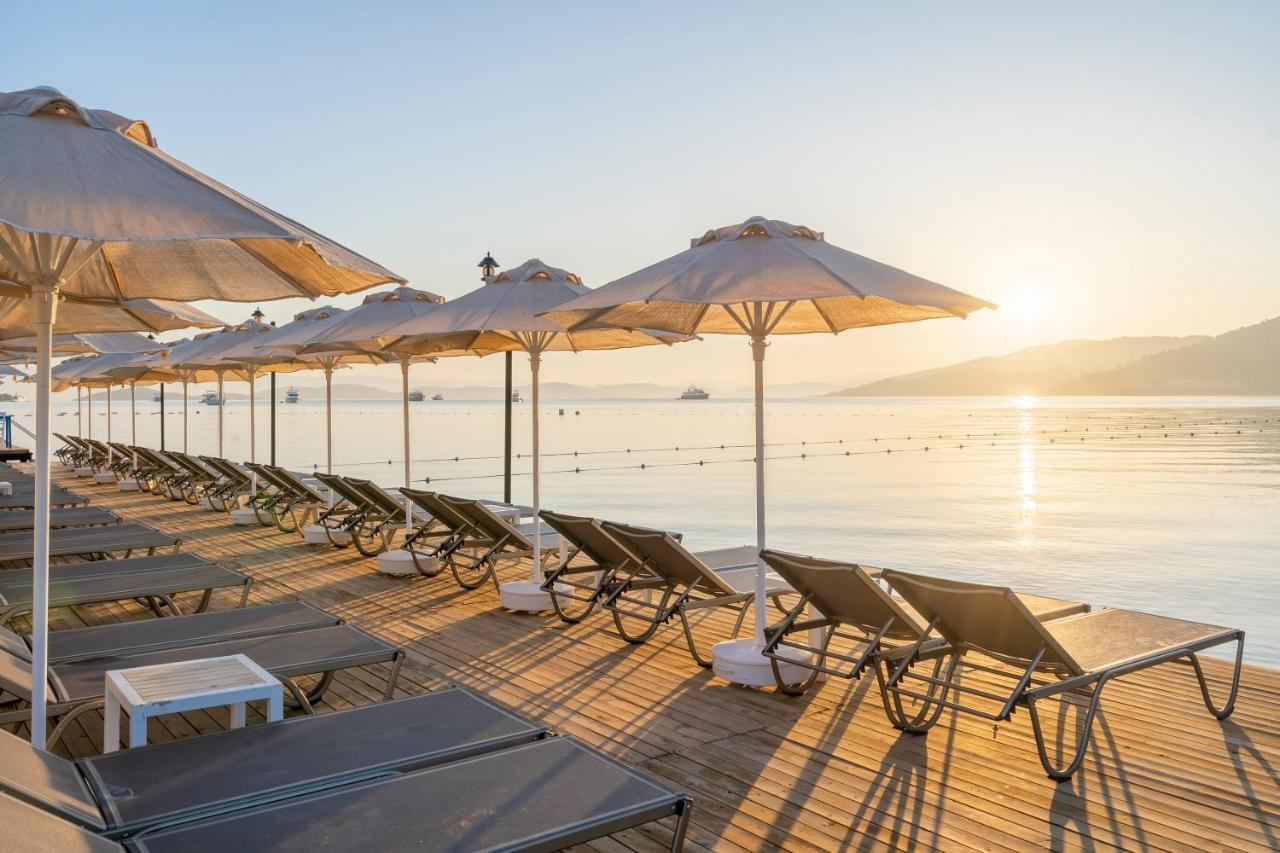 Otel Trendlife Torba