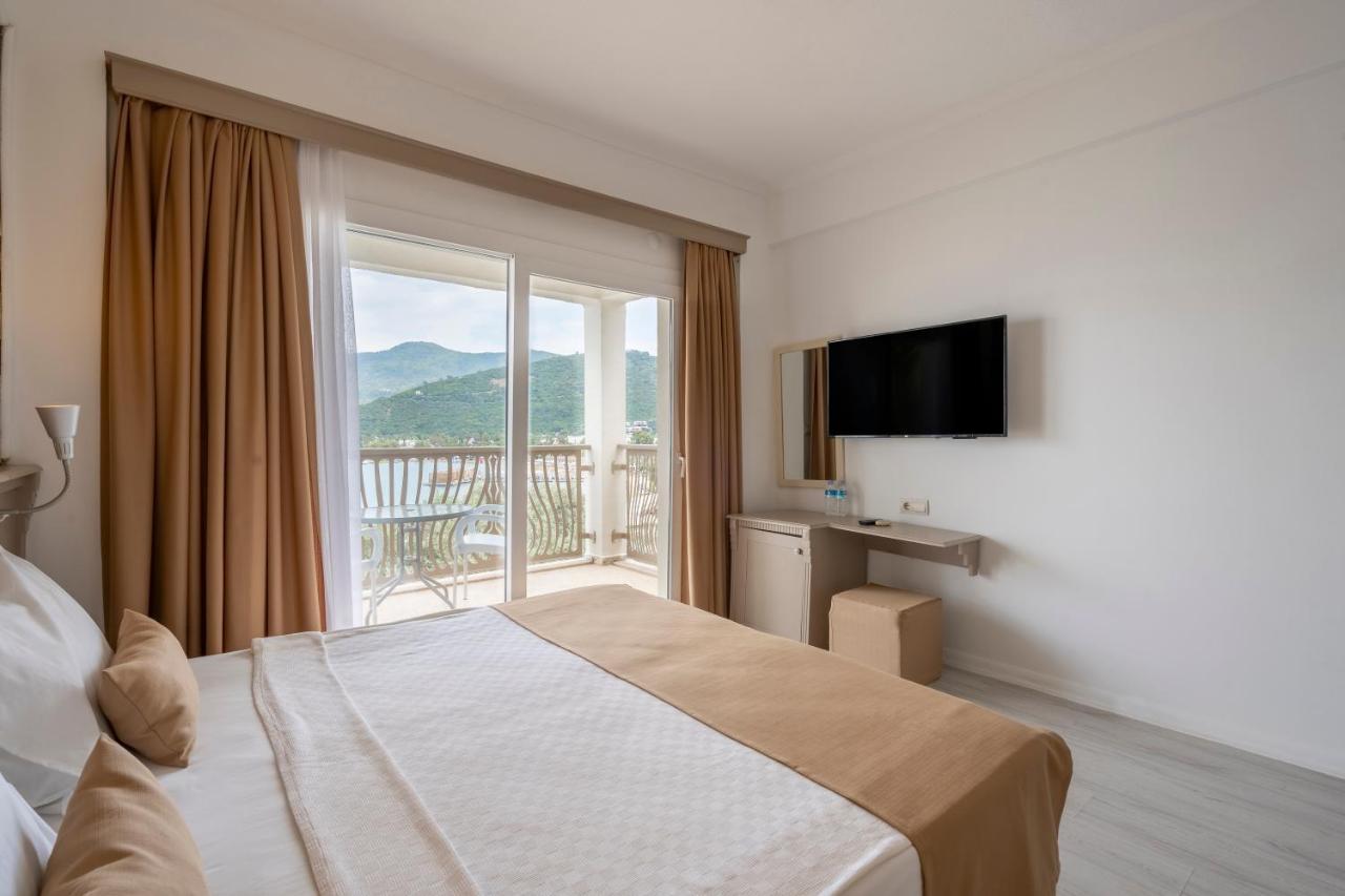 Trendlife Torba Otel