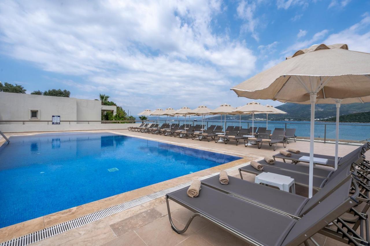 Trendlife Torba Otel *