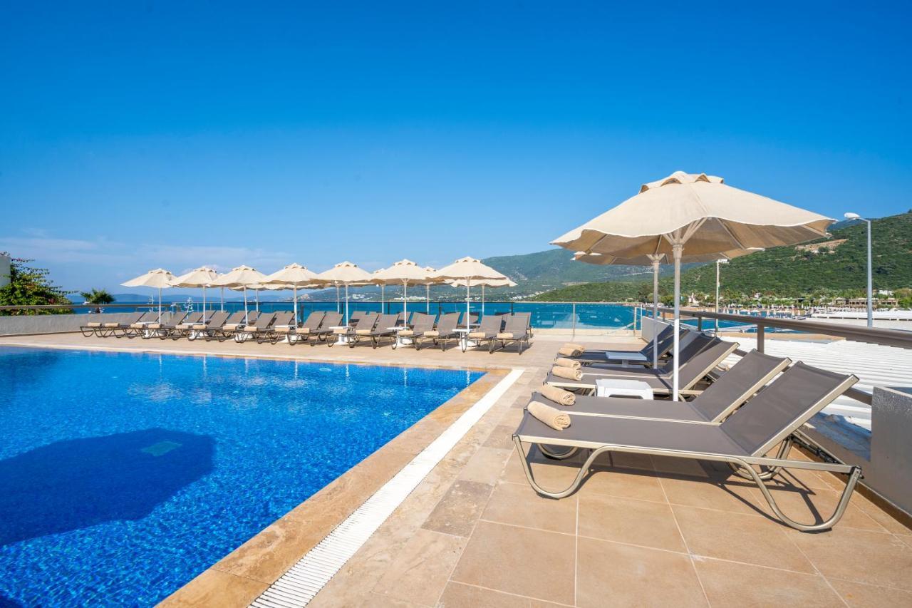 Otel Trendlife Torba