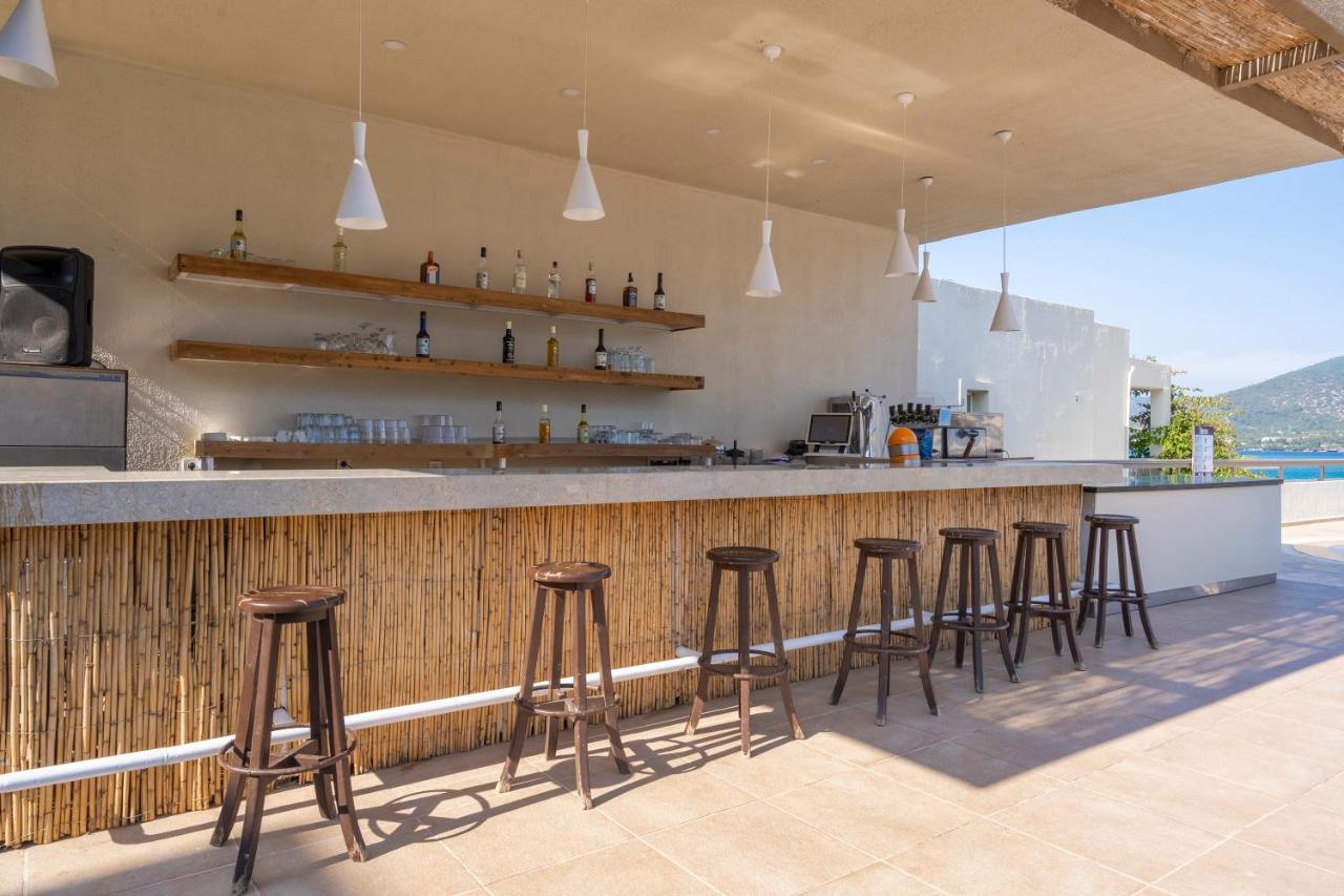 Trendlife Torba Otel Bodrum
