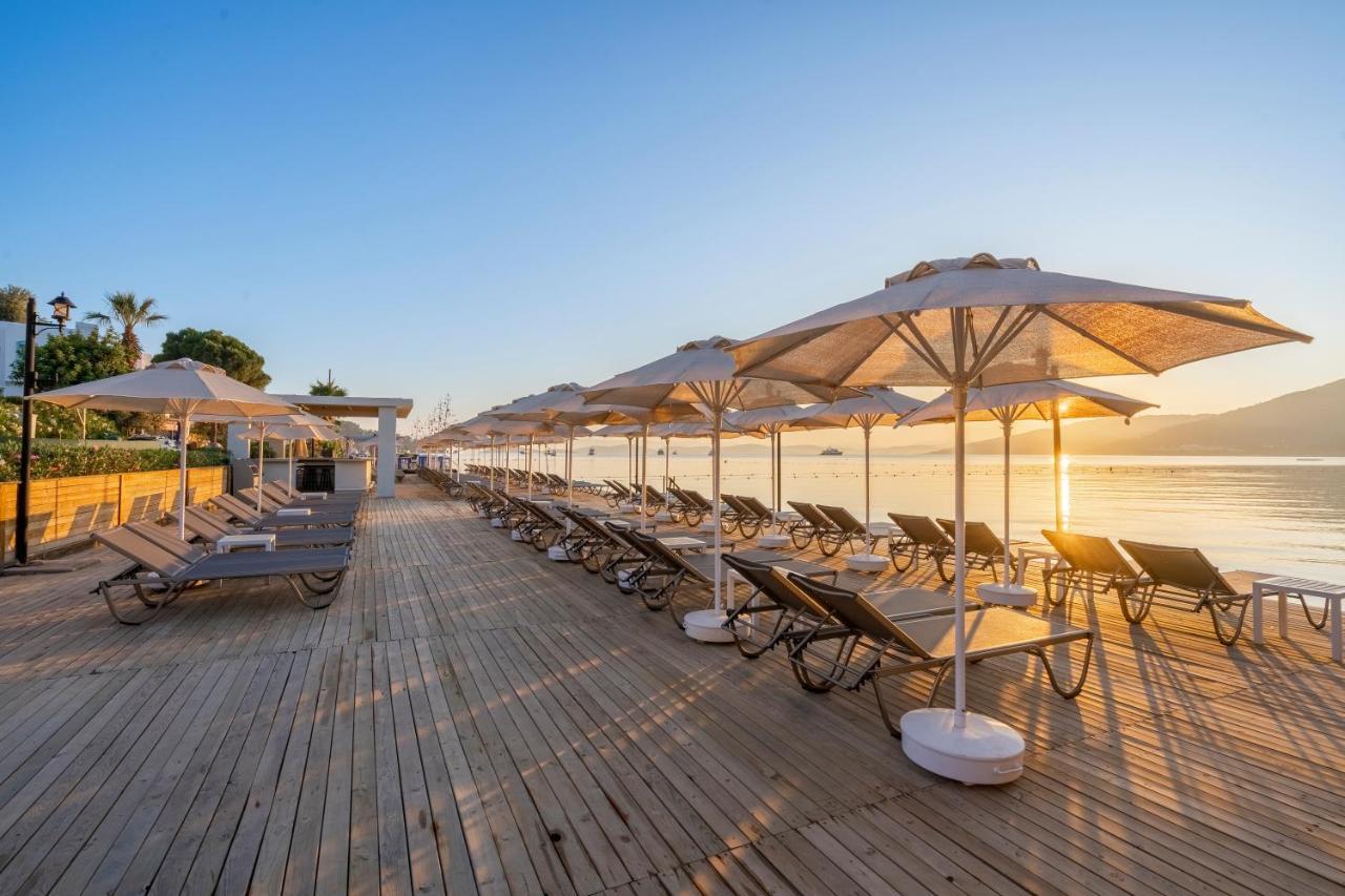 Otel Trendlife Torba Bodrum