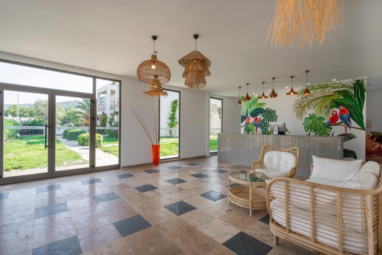 Trendlife Torba Otel Bodrum