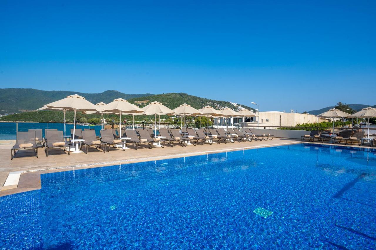 Trendlife Torba Bodrum