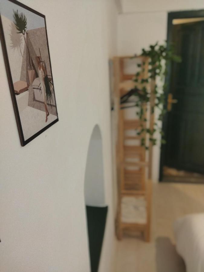 Uyku Butik Privatunterkunft *