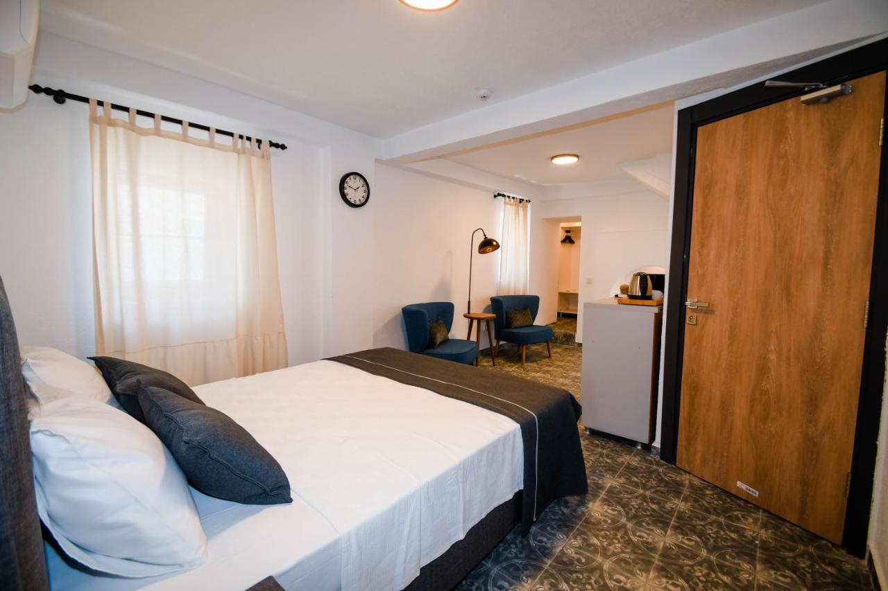 Swan Boutique Hotel