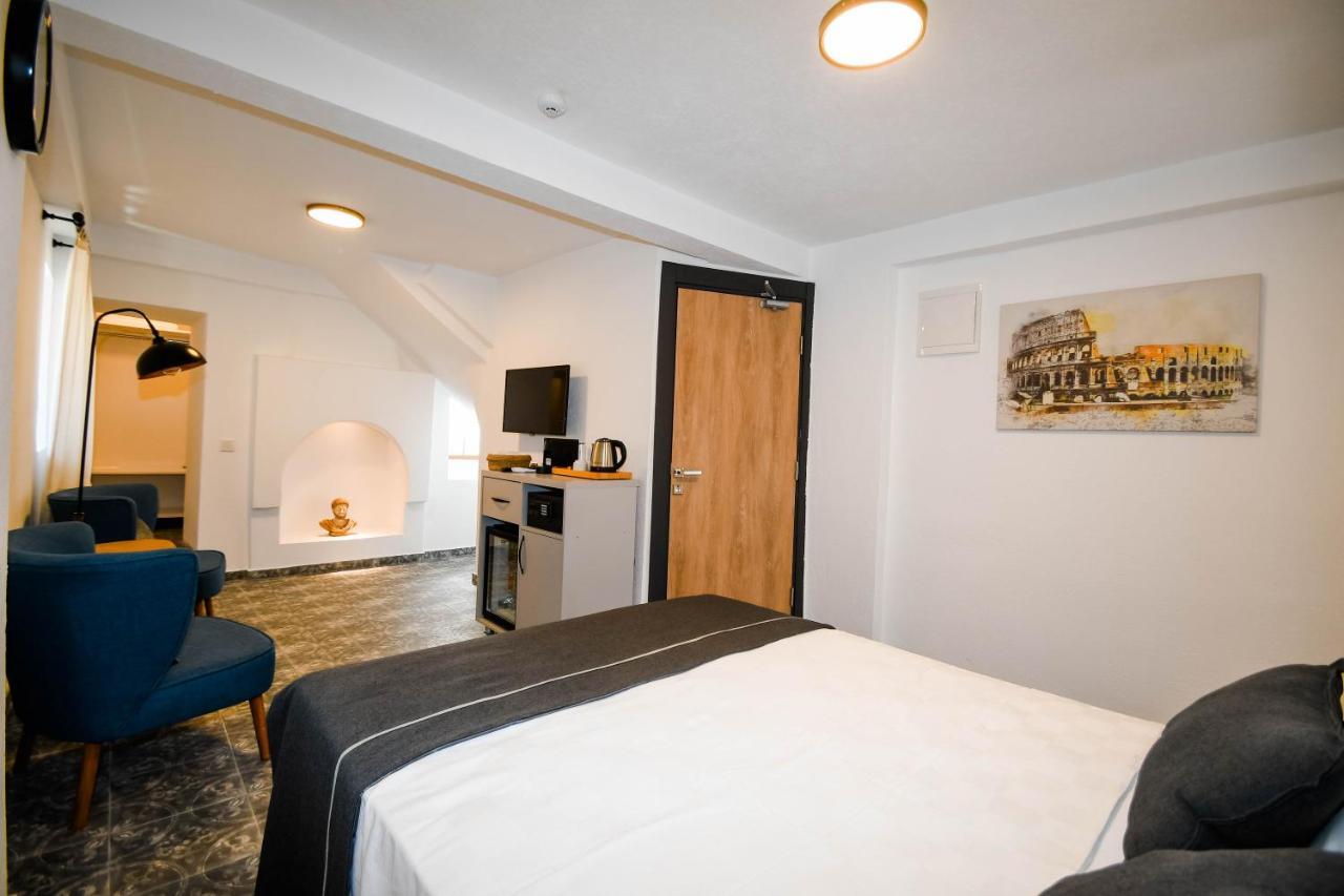 Hotel Swan Boutique Bodrum