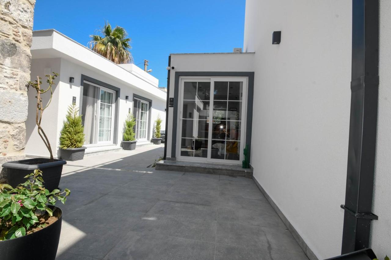 Swan Boutique Bodrum