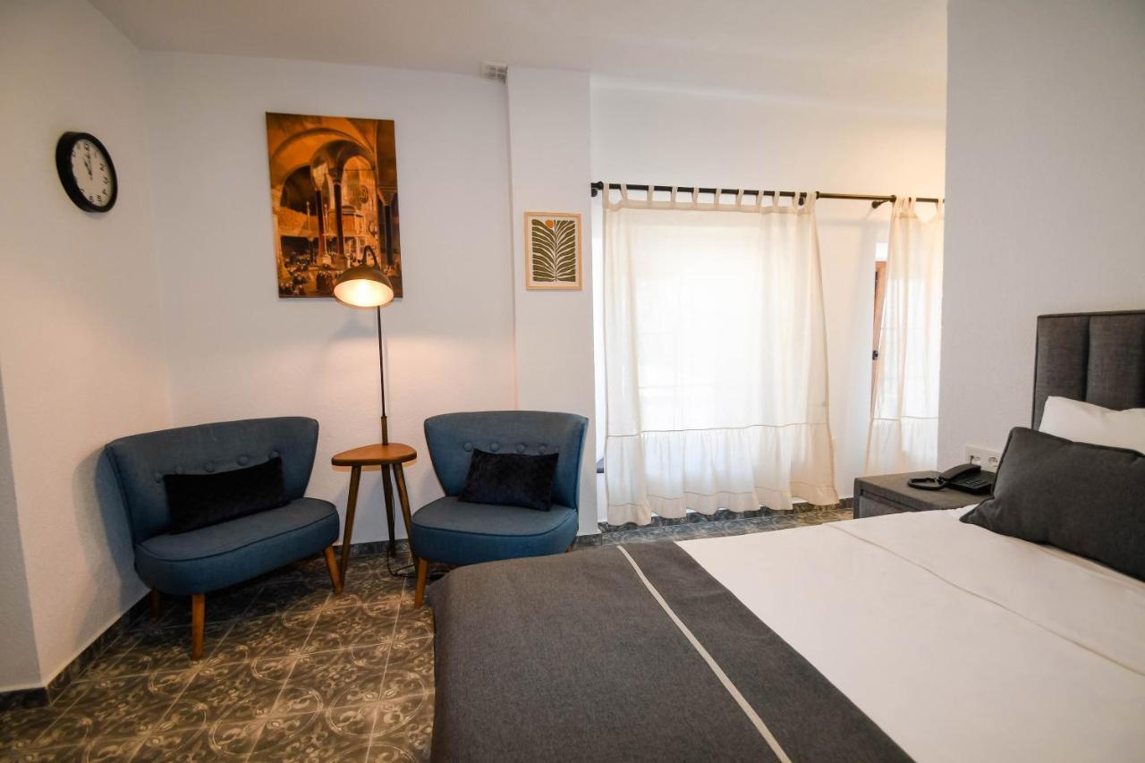 Swan Boutique Hotel *
