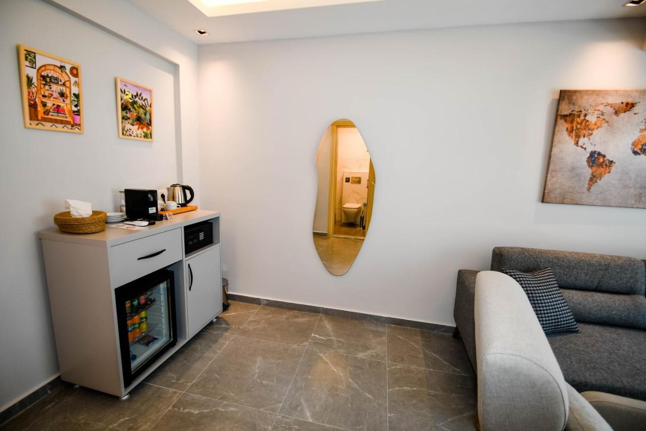 Hotel Swan Boutique *