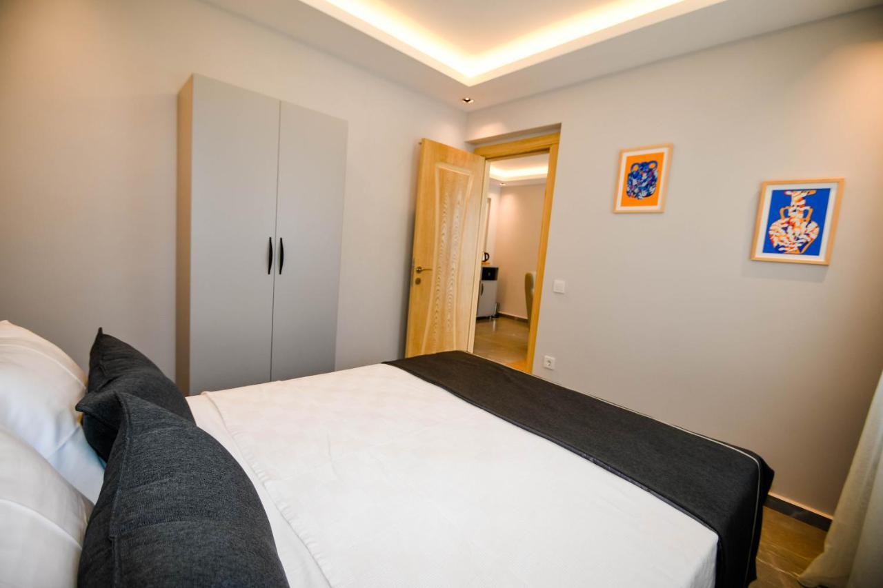 Hotel Swan Boutique Bodrum
