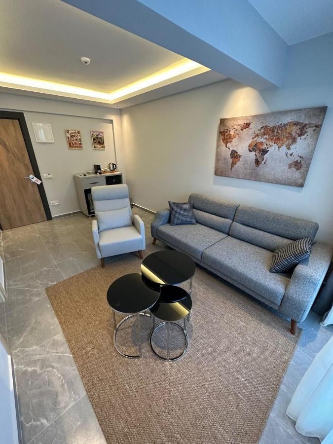 Hotel Swan Boutique Bodrum