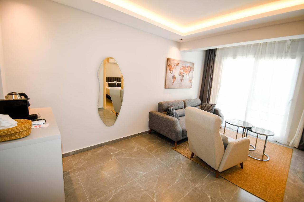 Swan Boutique Hotel