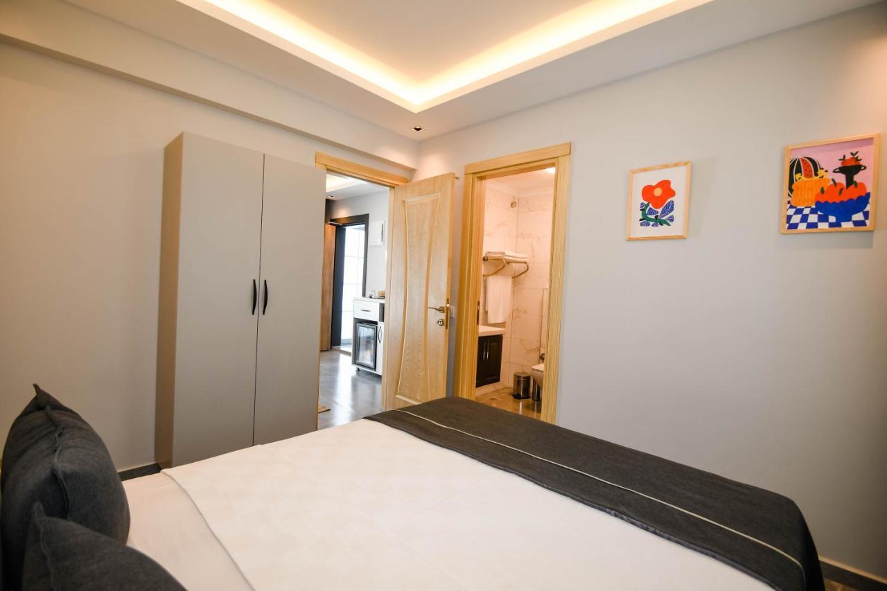 Swan Boutique Hotel Bodrum