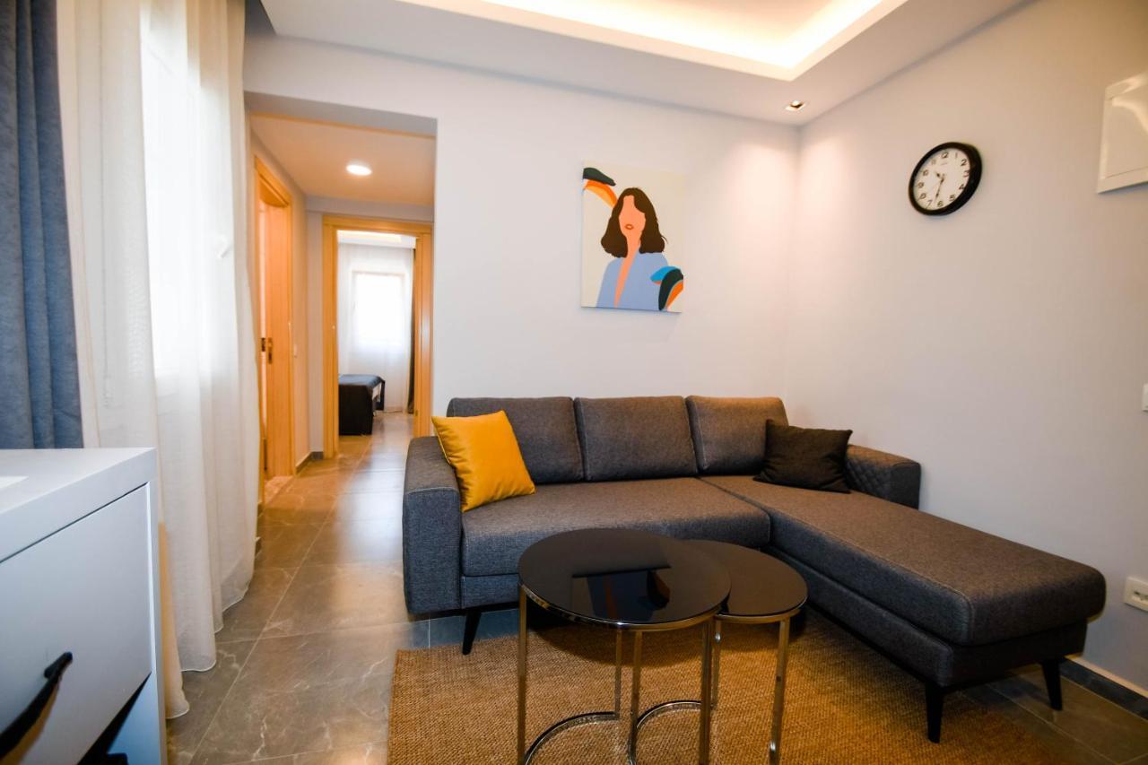 Hotel Swan Boutique Bodrum