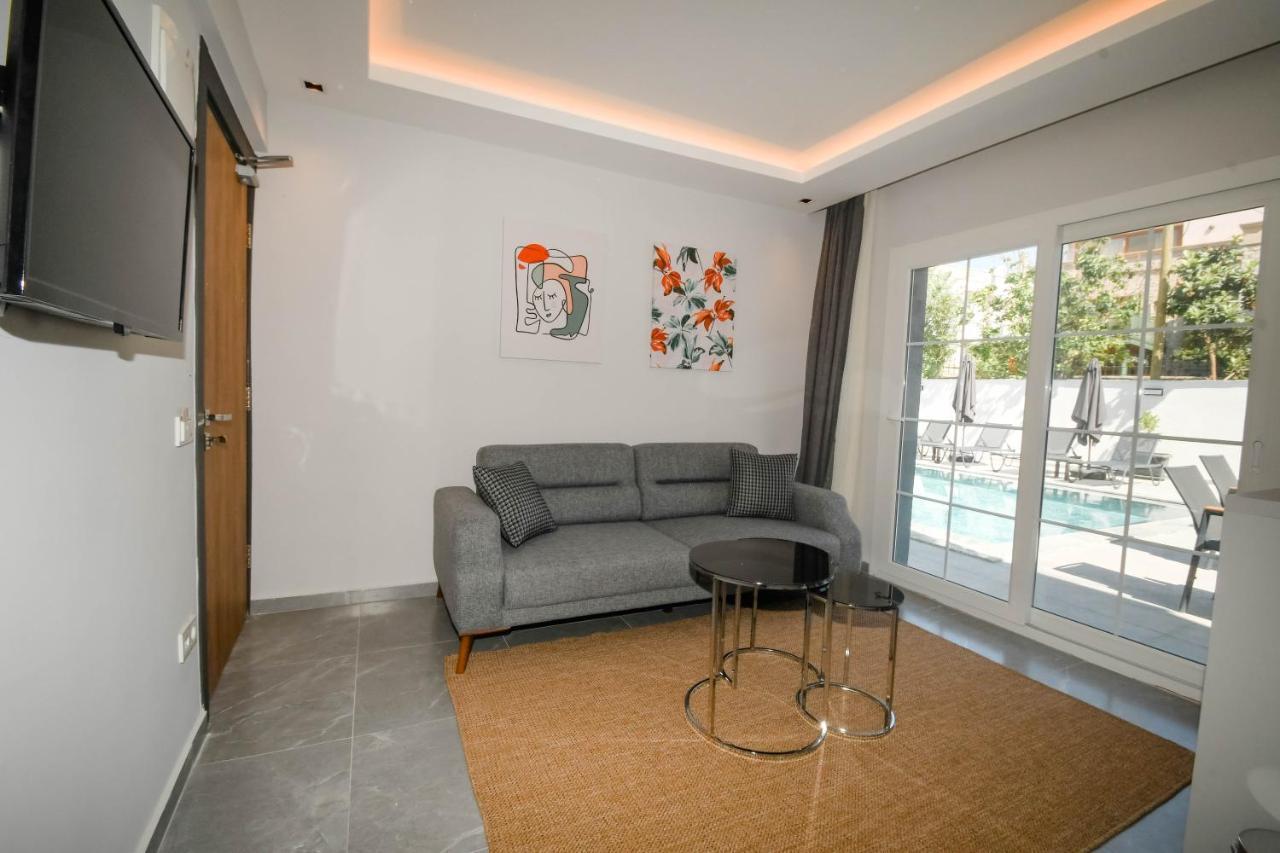 Swan Boutique Hotel Bodrum