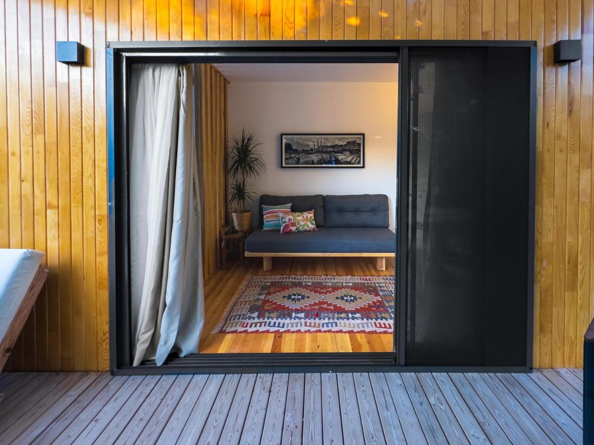 Guemuesluek No3 Ferienhaus
