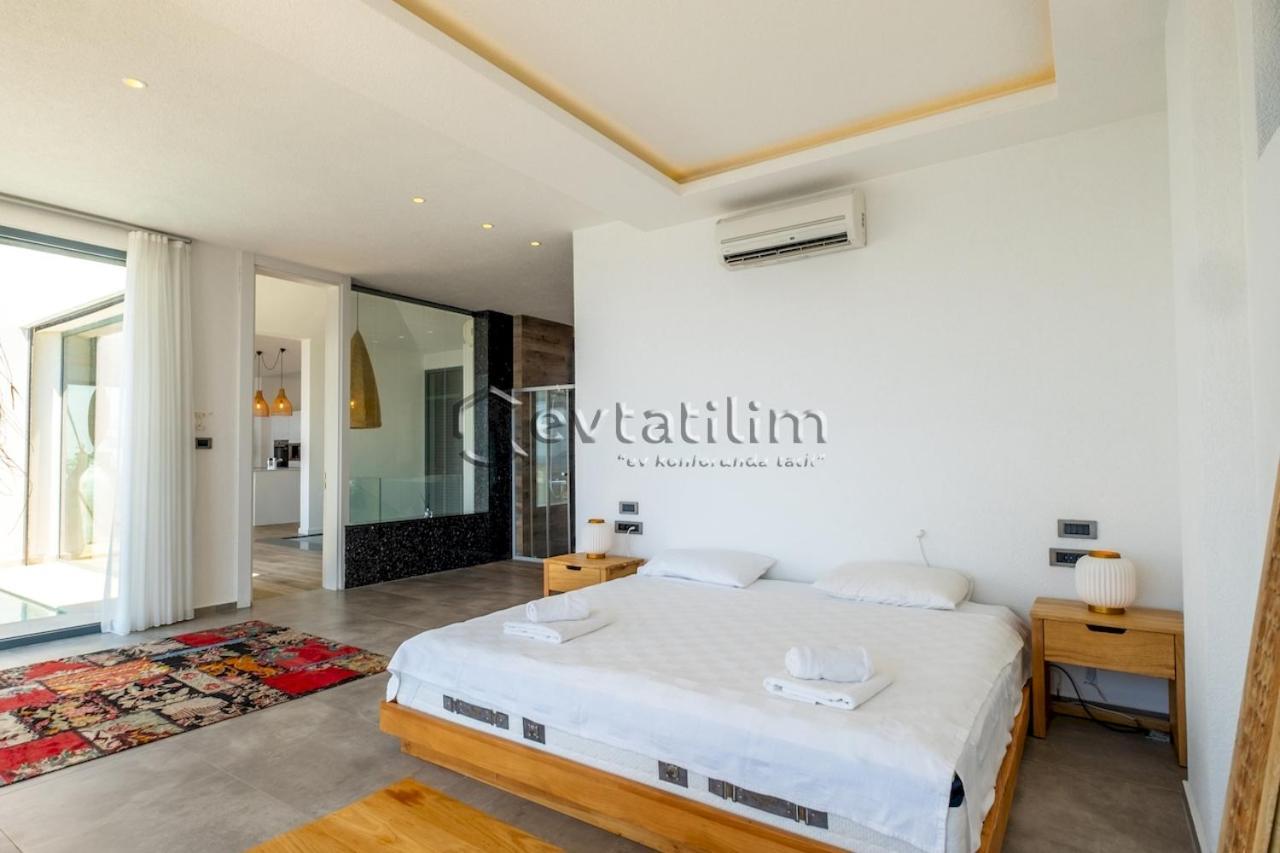Villa Adalar By Evtatilim Bodrum