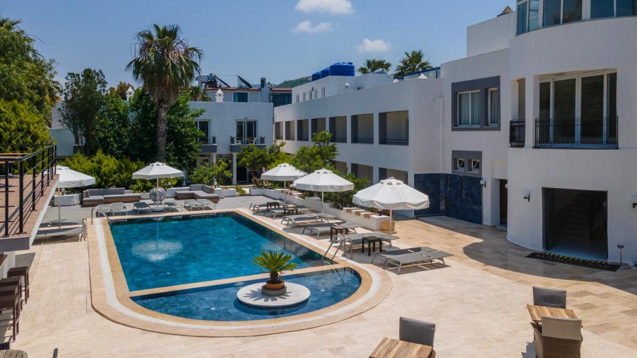 Hotel Tangiers Ex Marina Bay Bodrum