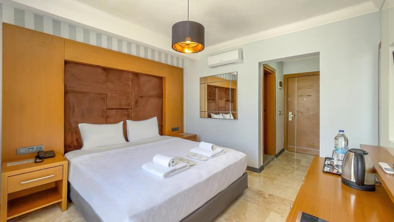 Tangiers Ex Marina Bay Hotel Bodrum