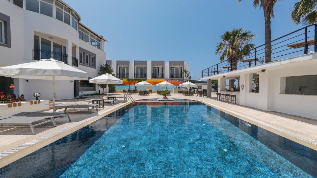 Tangiers Ex Marina Bay * Bodrum