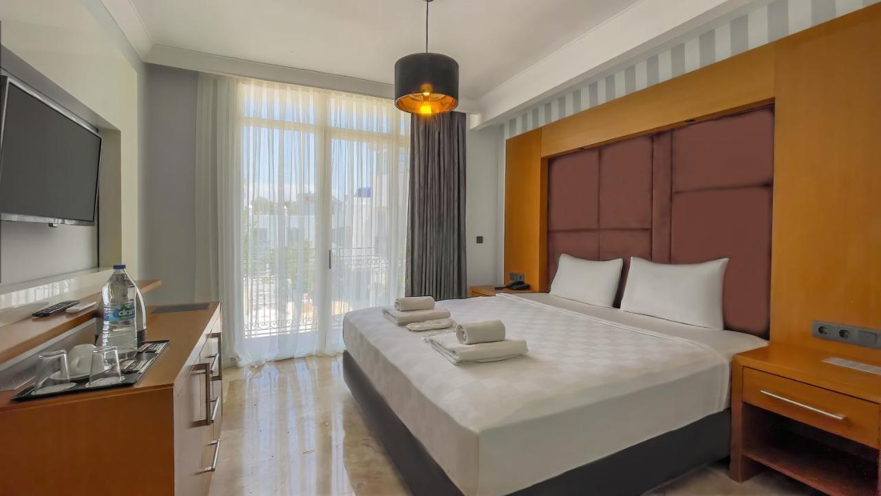 Hotel Tangiers Ex Marina Bay *