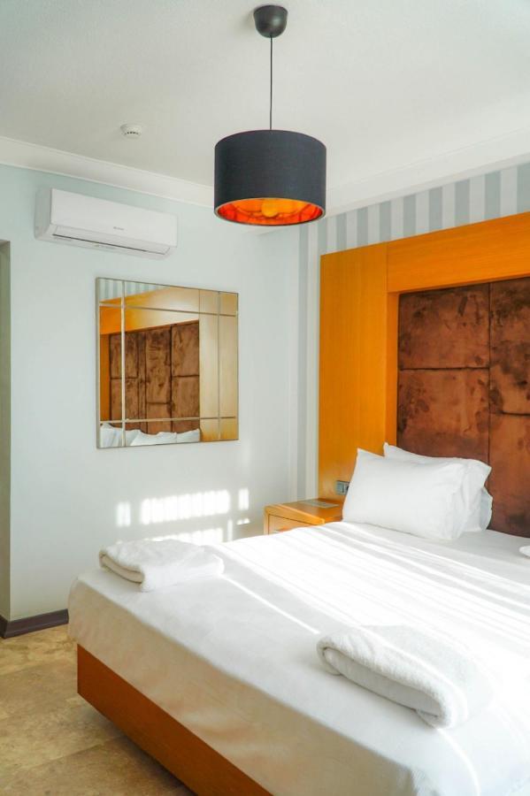 Hotel Tangiers Ex Marina Bay