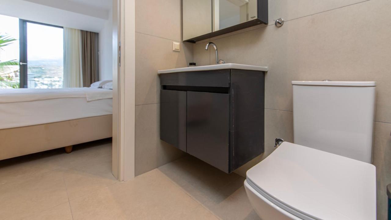 Villa House Sea View Tuerkbuekue Bodrum