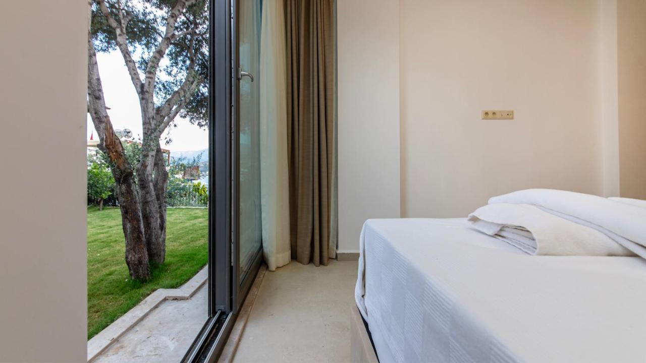 House Sea View Tuerkbuekue * Bodrum