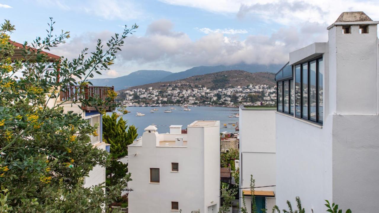 Villa House Sea View Tuerkbuekue