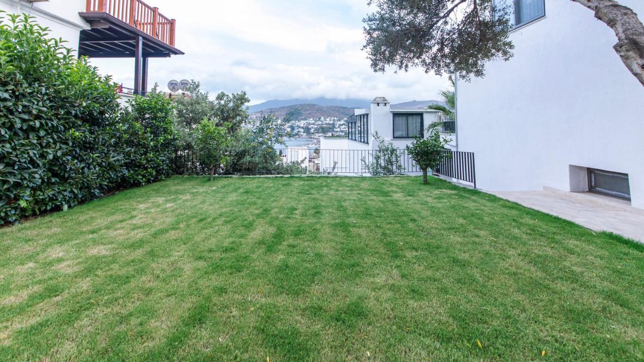 House Sea View Tuerkbuekue * Bodrum