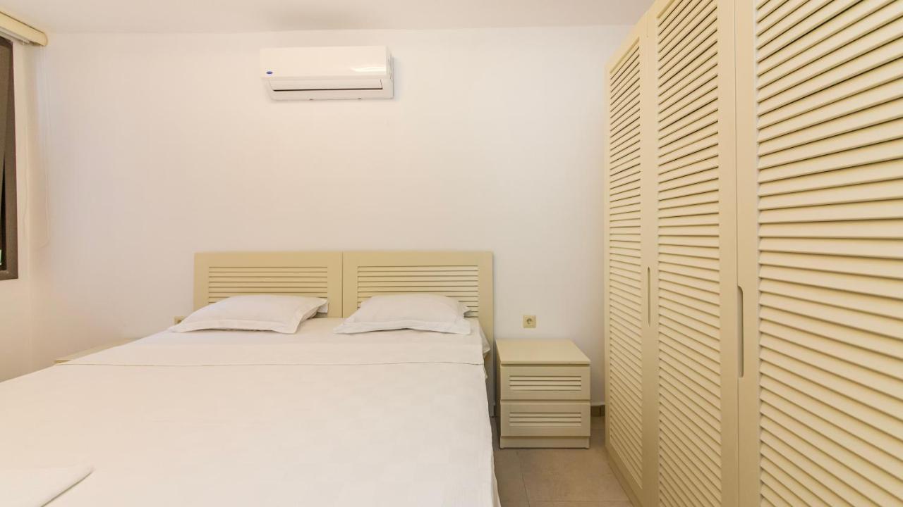 House Sea View Tuerkbuekue Villa Bodrum