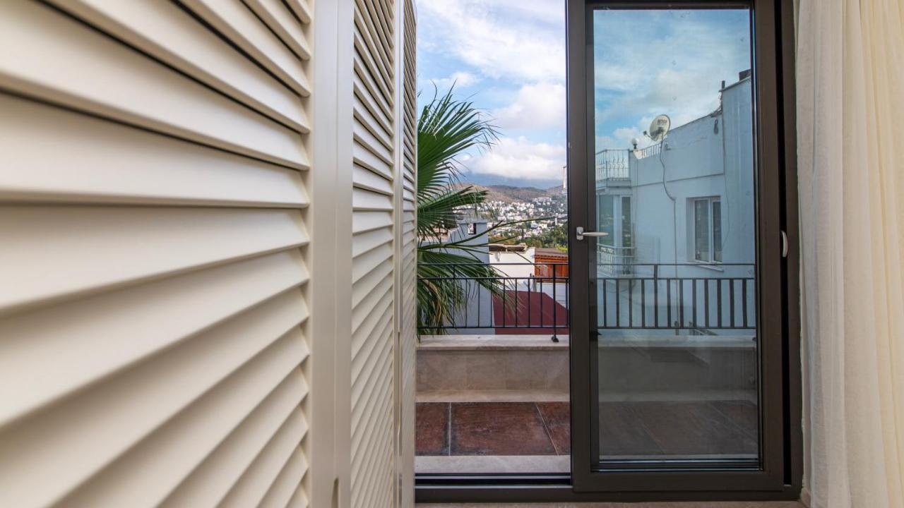 House Sea View Tuerkbuekue Bodrum
