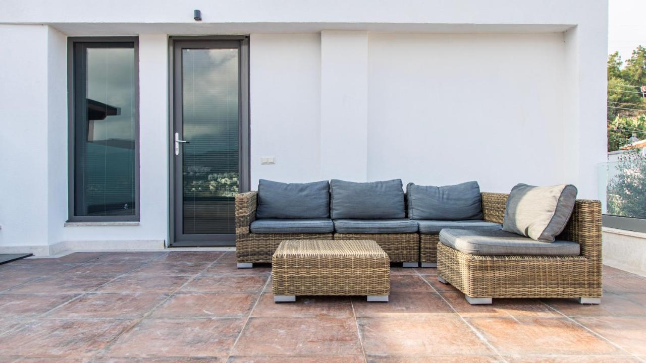 House Sea View Tuerkbuekue Villa Bodrum