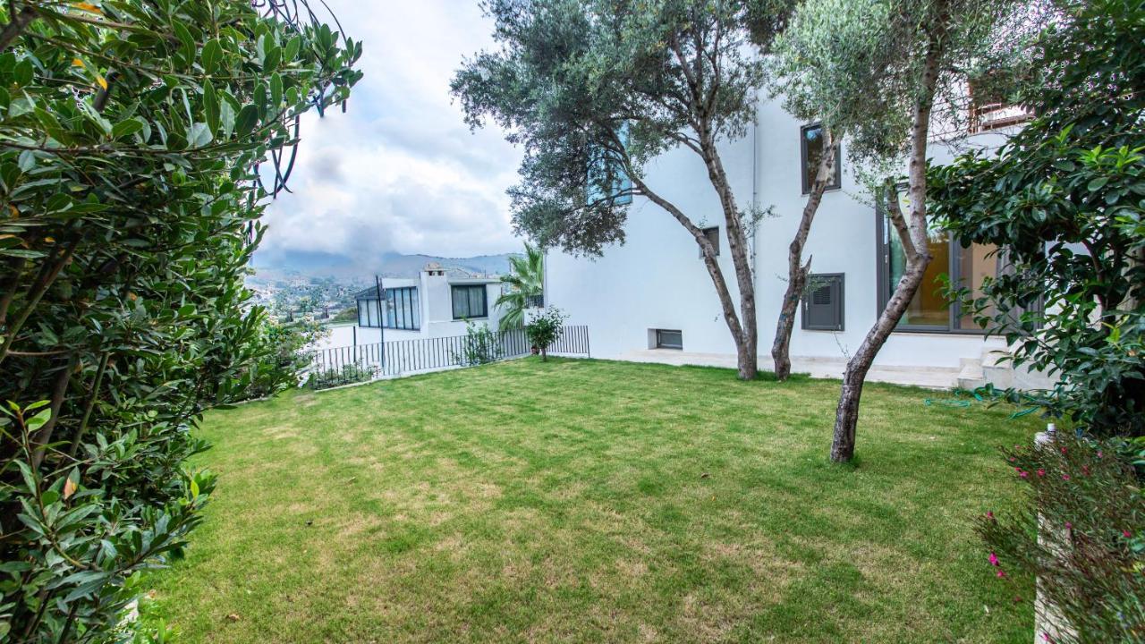 House Sea View Tuerkbuekue Bodrum