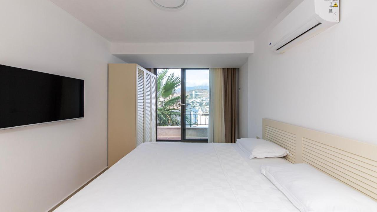 House Sea View Tuerkbuekue Villa Bodrum